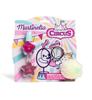 Cosmetics Set for Children Nail Polish Lip Gloss Keychain Circus Martinelia 1 Pc