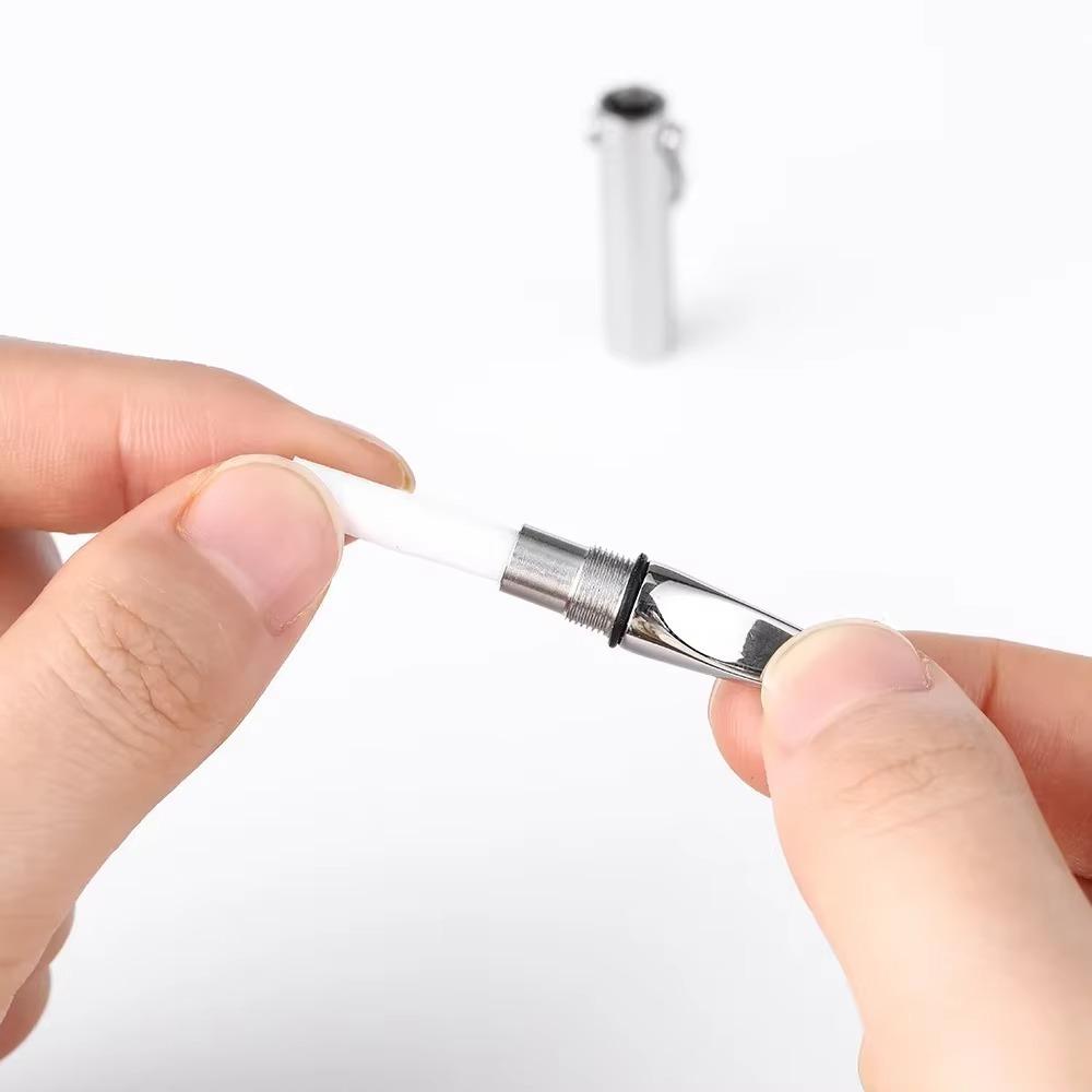 Respiratory Resistance Decompression Cotton Cores Aromatherapy Cotton Core Breathing Accessories