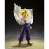 S.H.Figuarts Super Saiyan Son Gohan Warrior Who Surpassed Goku