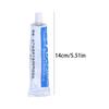 Liquid 703 Adhesive Sealant Silicone Rubber Glue Electrical Insulation Sealing Glue High Temperature Resistant