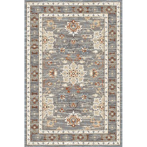 American Retro Living Room Decoration Carpet Minimalist Bedside Rugs for Bedroom Large Area Non-Slip Mat Washable Lounge Rug