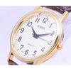 J-AXIS Unisex SSG08-GY (SCRIPT Sun Flame) Watch