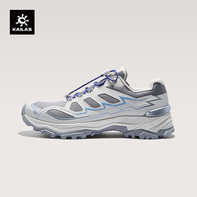 Kailas Women s Expedition Low-Cut Hiking Shoes EUR 40