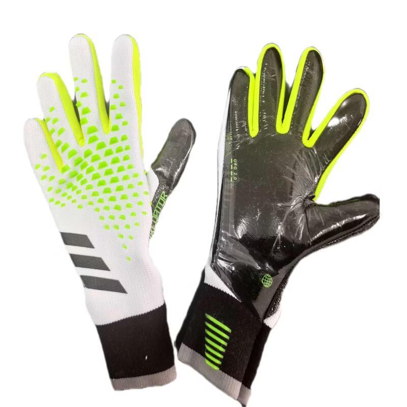 Lan Tuan Goalkeeper Gloves