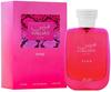 Rasasi Hawas Pink eau de parfum 100ml woman
