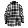 GUCCI Excellent condition 643297 tweed jacket Jacket 38 Black x whiteUsed