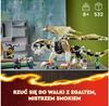 LEGO NINJAGO 71809 Dragon Lord Egalt