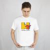 MTV WTF Happened To Music T-Shirt Lustiges Parodie-Tee 113