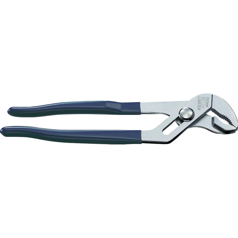 

Robtex (shrimp) water pump pliers WP250H