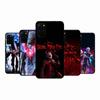 Game D-Devils May C-Cry Phone Case For Samsung S 24 Fe 25 Ultra Plus 20 Lite 21 30 22 23 24 22 Ultra 5G Fundas