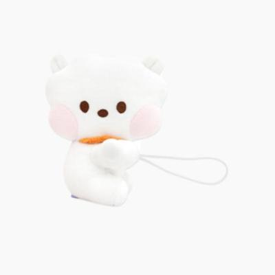 [Line Friends] BT21 RJ Mini Mini Uchwyt na zasłonę dla lalek