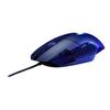 ACER Predator Cestus 315 Souris - Ergonomique - 8 Boutons - Filaire - USB - Noir