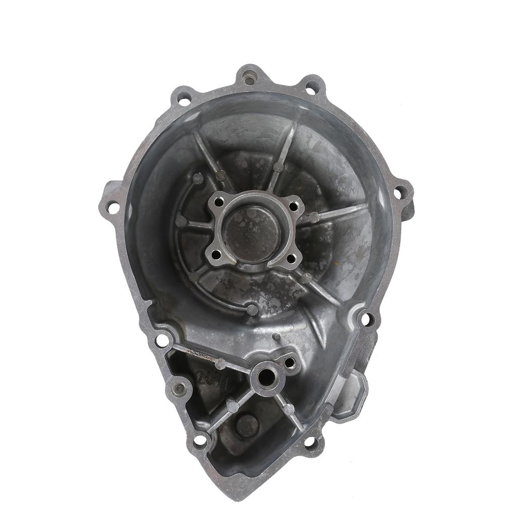 Engine Stator Cover Crankcase For Kawasaki Z750 Z 750 2007-2012 2008 Motorcycle