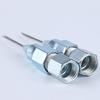 Needle Nose Grease Dispenser Hard-to-Reach Grease Fittings Bearings Removable