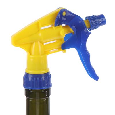1Pc irrigazione a spruzzo per fiori flacone d'acqua spruzzatori piante domestiche spruzzatori d'acqua
