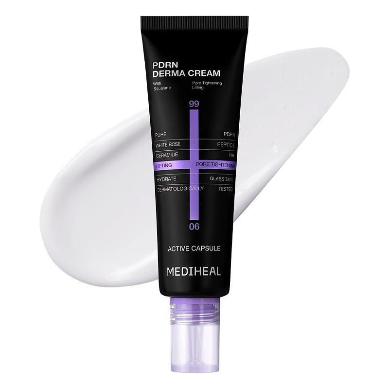 [MEDIHEAL] PDRN Дерма-крем 50 мл 50ml