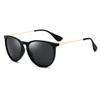 Classic Sunglasses Women Cat Eye Glasses Prescription Sunglasses 0 -0.5 -1.0 -2.0 To -5.0 High Quality High Quality