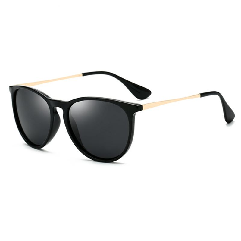 Classic Sunglasses Women Cat Eye Glasses Prescription Sunglasses 0 -0.5 -1.0 -2.0 To -5.0 High Quality High Quality