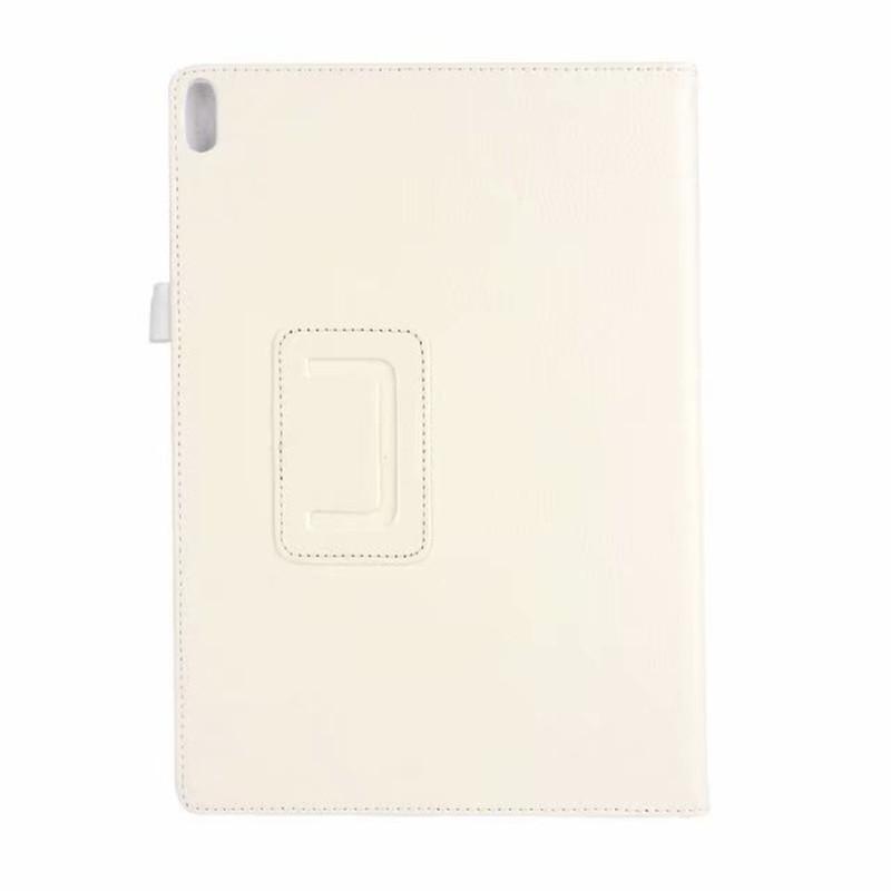 Gratis penn med etui for Lenovo Tab 4 10 TB-X304F X304L PU-lær nettbrettdeksel stativ Capa for Lenovo TAB4 10.1 Plus TB-X704F/L flipdeksel
