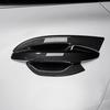 For  Kia Sportage Accessories Car Door Handle Bowl Cover Trim Panel Strip X8