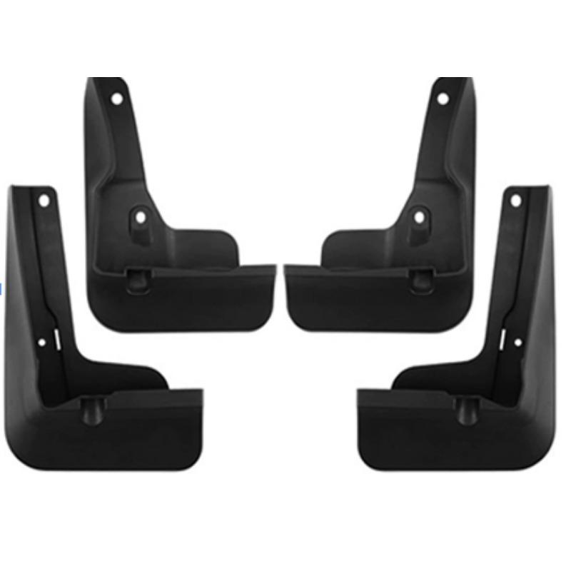 Mud Flaps Fit for TOYOTA Camry Sport Plus 2024-2025 Mudguards Tire Fenders Splash Proof Accessories Wheel Guards 4ps