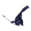 Electric Tricycle Hand Brake Motorbike Parking Brake Pull Handle Repair Parts Easy Installation Spare Parts Replacement Parts