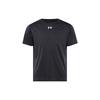 Under Armour Μπλουζάκι Ανδρικό Μαύρο 21500513-001