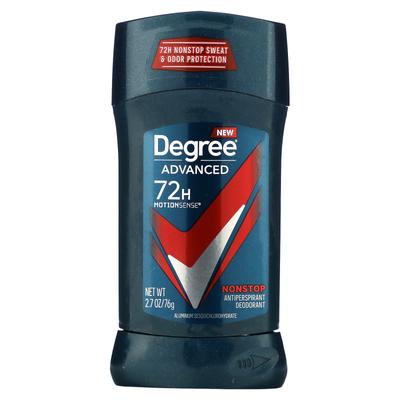 Zaawansowany 72-godzinny MotionSens, Antyperspirant Deodorant, Non-Stop, 2,7 oz (76 gramów)