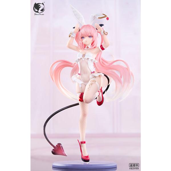 Lulum Illustration by Tamano Kedama 1/6 Scale Figure Bonus