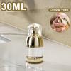 Plastic Shower Gel Dispenser Bathroom Shampoo Conditioner Soap Bottle Travel Lotion Spray Bottle Portable Empty Travel Jars