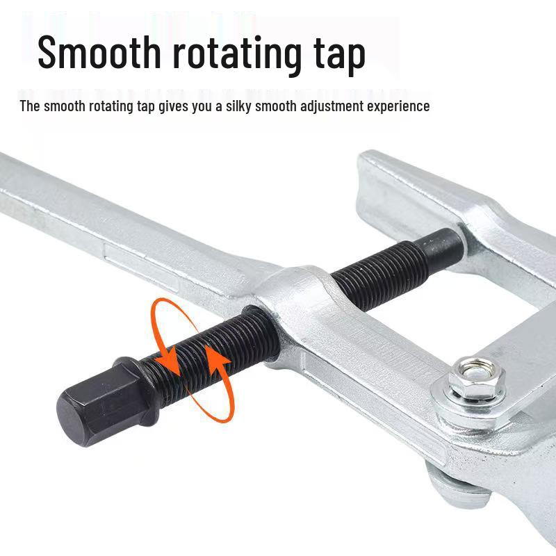 Duckbill Ball Joint Puller and Separator