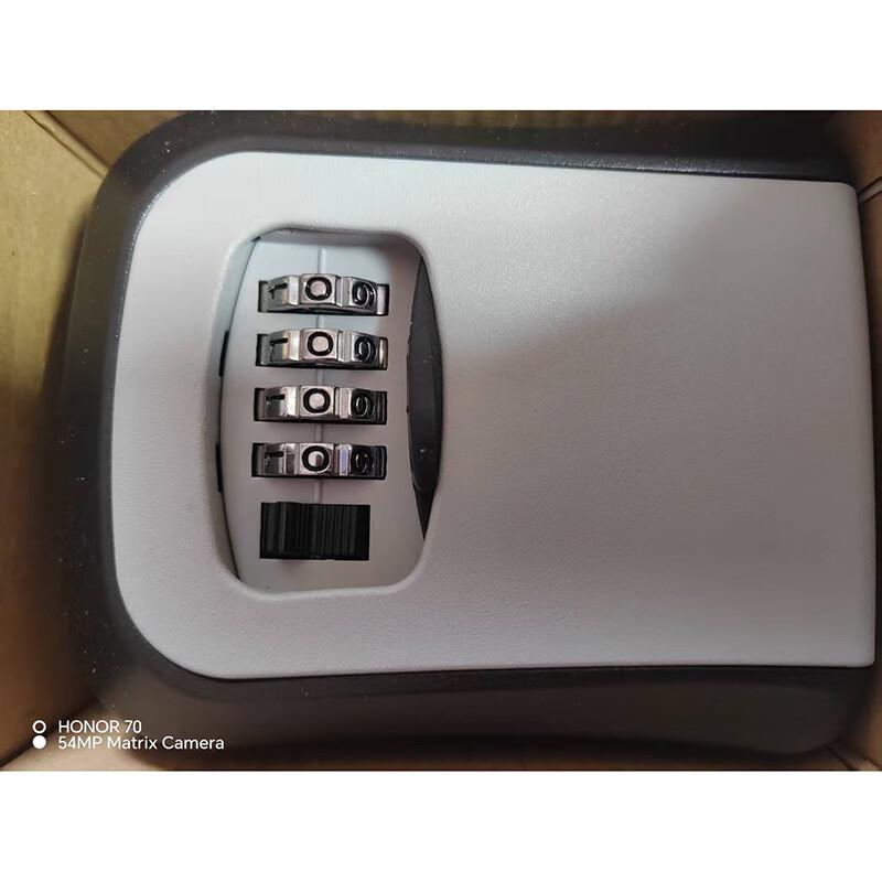 

Hanging Key Lock Box