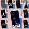 Damso Case For Honor X8b X9b X9a X8a X8 X9 X9c 50 70 90 Lite Honor 200 Lite Magic 5 6 7 Pro Cover
