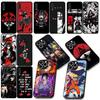 Cartoon Akatsuki Itachi Uchiha Narutos Phone Cover for OPPO A40 A60 A80 A38 A18 A17 A16 A78 A79 A54 A25 A57 4G 5G Coque Case