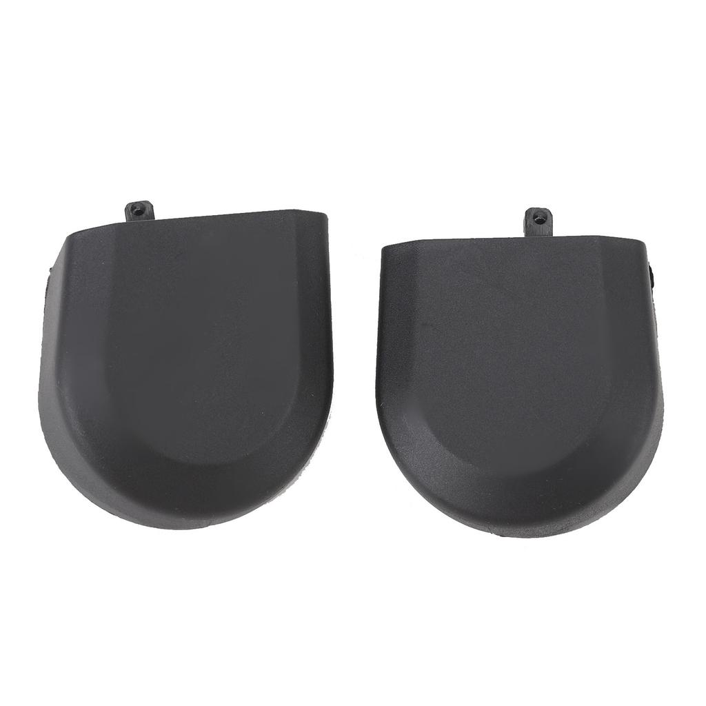 1 Pair Wiper Arm Cover 76602 SNA A01 Left Right Front Windshield Wiper Arm Head Cap for Civic 2006 to 2011 4 Door Models