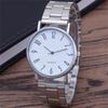 Men's Waterproof Luminous Running Alarm Clock Watch