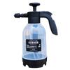 2L Hand Pump Foam Sprayer with 2 Types Hand-held Foam Watering Can Air Pressure Sprayer Plastic Spray Bottle Car Cleaning Tools