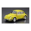 AOSHIMA The Model Car No.73 1/24 Volkswagen 13AD Beetle 1303S '73 Plastic Model