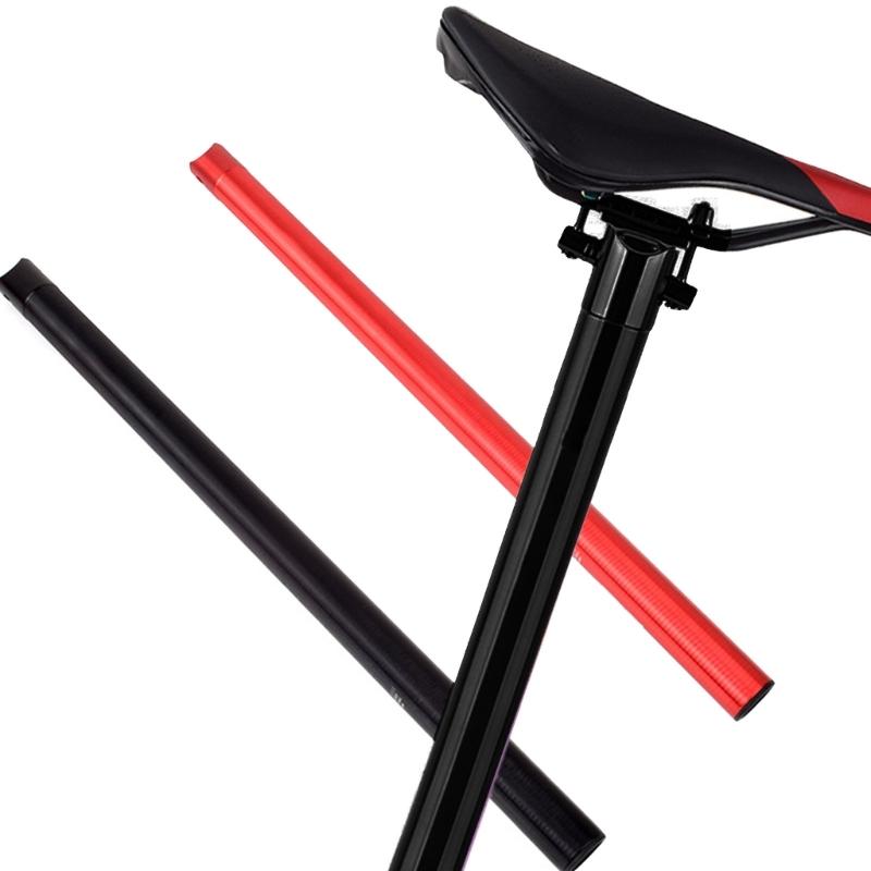 Aluminum Alloy Bike Seatpost Mountain Bike Seatposts 31.8/33.9mm Cycling Seats Post Bicycles Seatpost Seats Tube Rod