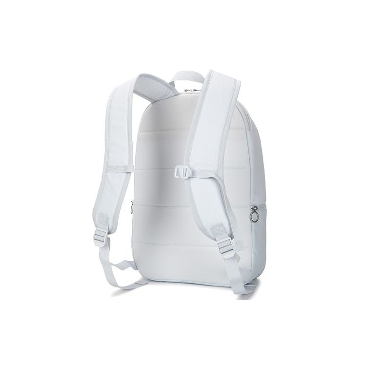 Nike Heritage Eugene Winterized Backpack Unisex Backpack White DN3592-043