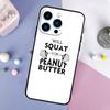 Bodybuilding Gym Fitness Phone Case For iPhone 17 Pro Max 16 13 12 11 14 15 Pro Max Plus Mini 16e 17 Air Back Cover