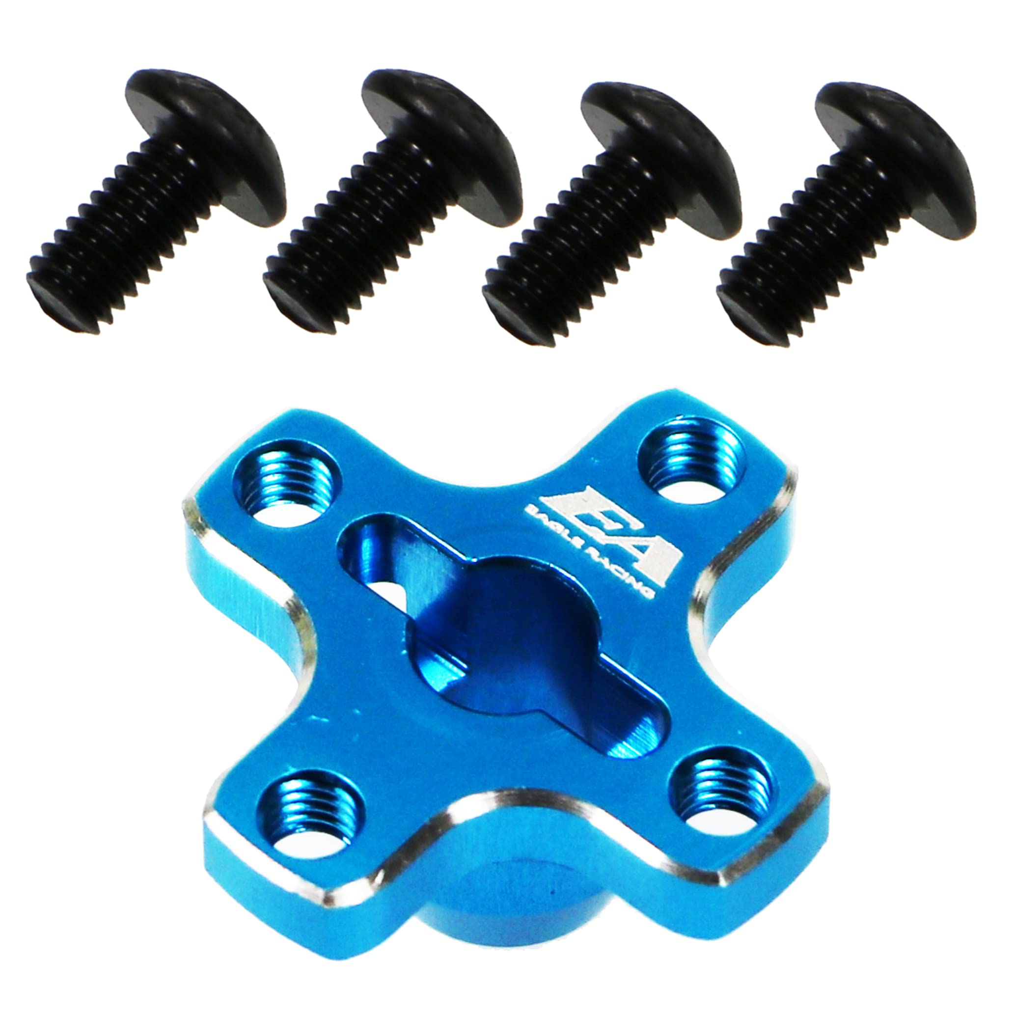 

AL Spur Gear Adapter: Tamiya XV-02 [#XV-02-05] [Eagle Model]