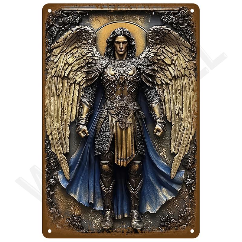 Vintage Bar Metal Signs Bathroom House Living Room Home Retro Wall Decorations Items Luxury Decor Interior Art Posters Tin Signs