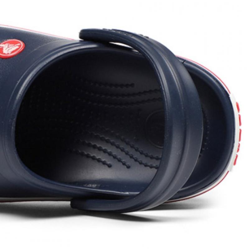 Crocs Niños Adulto Croc Band Zueco K 207006 485