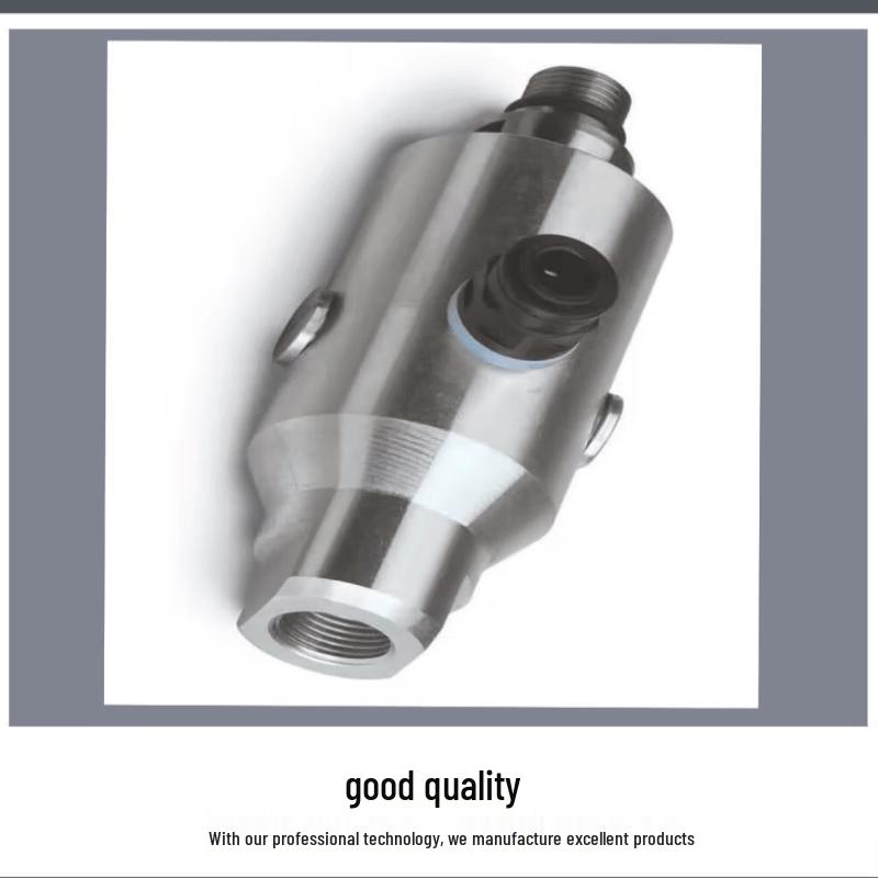 Lushun SHGY-15R Rotary Joint
