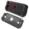 For MSI Claw 8AI/MSI Claw Handheld Console Silicone Case Shockproof Soft Skin Cover Case Protector Cover Game Accessories