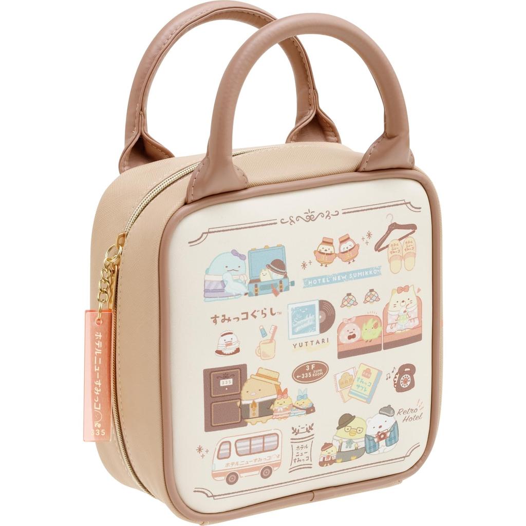 Sumikko Gurashi Pouch CA45201 San-X