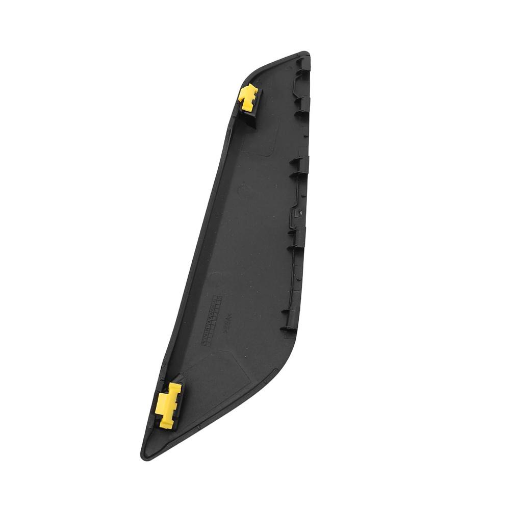 Left Side Fender Vent Air Cover Trim For BMW G30 5-Series 2017-2022 530i 540i