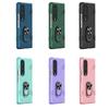 Für Z Fold4 Fold3 Hülle Samsung Z Fold 2 1 Anti Impact Stoßfest Anti Scratch Mecha Cover Case Schwarz Grün Blau