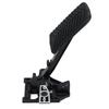 Accelerator Pedal Assembly 626138 Black Sensitive Replacement For E‑Z‑GO RXV 2Five 2008‑up Electric Golf Cart